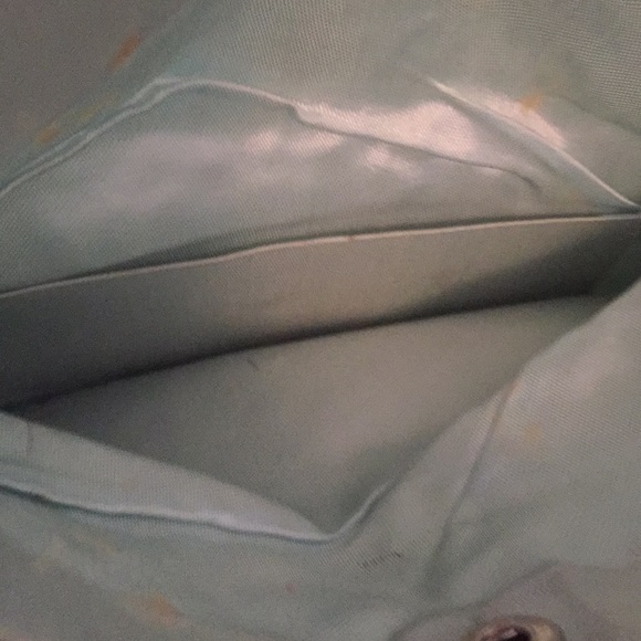 Vintage Clutch Bag - Picture 3 of 6